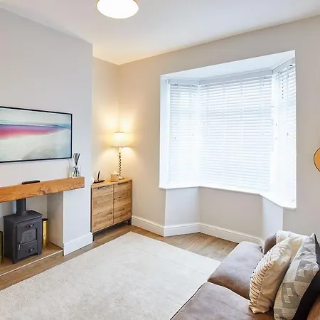 Holiday home Host & - Ings Lane