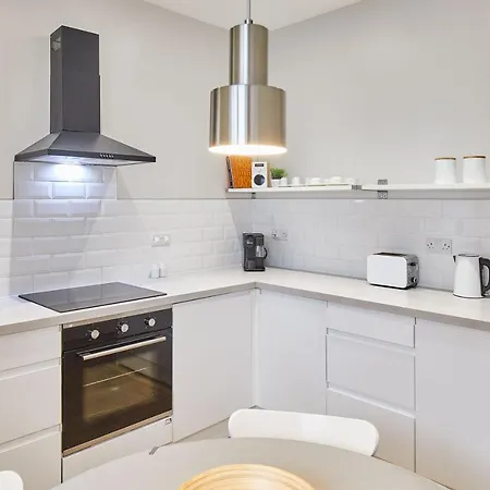 Holiday home Host & - Ings Lane *