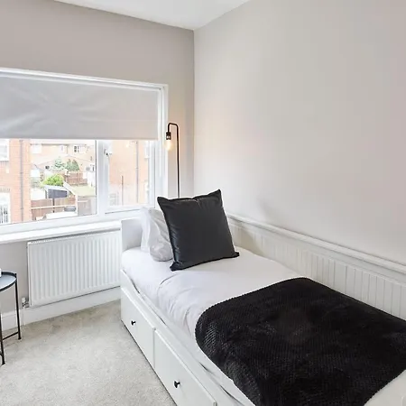 Host & - Ings Lane Holiday home