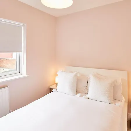 Holiday home Host & - Ings Lane