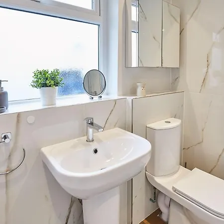 Holiday home Host & - Ings Lane